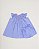 Vestido Mariah Azul Claro - Imagem 4