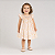 Vestido Mariah Coelho Candy - Imagem 1