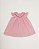 Vestido Mariah Rosa Camisaria - Imagem 3