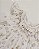 Vestido Mariah Coelho Off - Imagem 1
