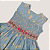 Vestido Stella Floral - Imagem 1