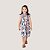 Vestido Mariah Folhagem - Imagem 1