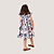 Vestido Mariah Folhagem - Imagem 2