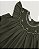 Vestido Mariah Verde Musgo - Imagem 2