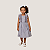 Vestido Rafaela Vichy Mini - Imagem 1