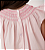 Vestido Mariah Rosa Bebê - Imagem 3