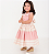 Vestido Luisa Rosa e Off - Imagem 3