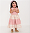 Vestido Luisa Rosa e Off - Imagem 4