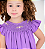 Vestido Mariah Roxo - Imagem 5