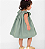 Vestido Mariah Verde - Imagem 3