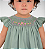 Vestido Mariah Verde - Imagem 4