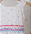 Vestido Amora Pássaros Coloridos - Imagem 4