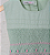 Vestido Dulce Linho Verde - Imagem 4