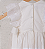 Vestido Verônica Off White - Imagem 4
