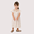 Vestido Mariah Liberty Vermelho - Imagem 1