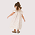 Vestido Mariah Liberty Vermelho - Imagem 2