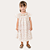 Vestido Mariah Liberty Vermelho - Imagem 4
