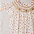 Vestido Mariah Liberty Vermelho - Imagem 5