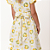 Vestido Helena Limão Siciliano - Imagem 4