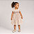 Vestido Olívia Coelho Candy Decote Quadrado - Imagem 1