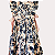 Vestido Verônica Folhagem - Imagem 3