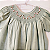 Vestido Mariah Linho Verde - Imagem 3