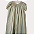 Vestido Mariah Linho Verde - Imagem 2