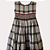 Vestido Dulce Flanela Xadrez - Imagem 2