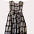 Vestido Dulce Flanela Xadrez - Imagem 3