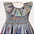 Vestido Julia Penas - Imagem 3
