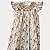 Vestido Mariah Lilás Floral - Imagem 1