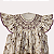 Vestido Mariah Lilás Floral - Imagem 2