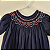 Vestido Mariah Azul Marinho - Imagem 2