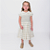 Vestido Maria Linho Listrado - Imagem 3