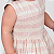 Vestido Dulce Linho Listrado - Imagem 3