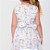 Vestido Duda Borboletas - Imagem 2