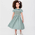 Vestido Maria Verde - Imagem 1