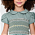 Vestido Maria Verde - Imagem 4