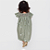 Vestido Mariah Floral Verde - Imagem 2