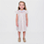 Vestido Mariah Tulipa Rosa - Imagem 1