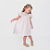 Vestido Mariah Tulipa Rosa - Imagem 2