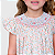 Vestido Mariah Tulipa Rosa - Imagem 3