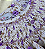 Vestido Mariah Floral Lavanda - Imagem 2