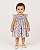 Vestido Mariah Floral Lavanda - Imagem 1