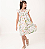 Vestido Mariah Jardim Encantado - Imagem 1