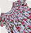 Vestido Mariah Rosas - Imagem 3