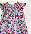 Vestido Mariah Rosas - Imagem 2
