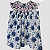 Vestido Mariah Nice Azul - Imagem 2