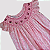 Vestido Mariah Arabesco Rosa - Imagem 2