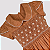 Vestido Maria Terracota - Imagem 3